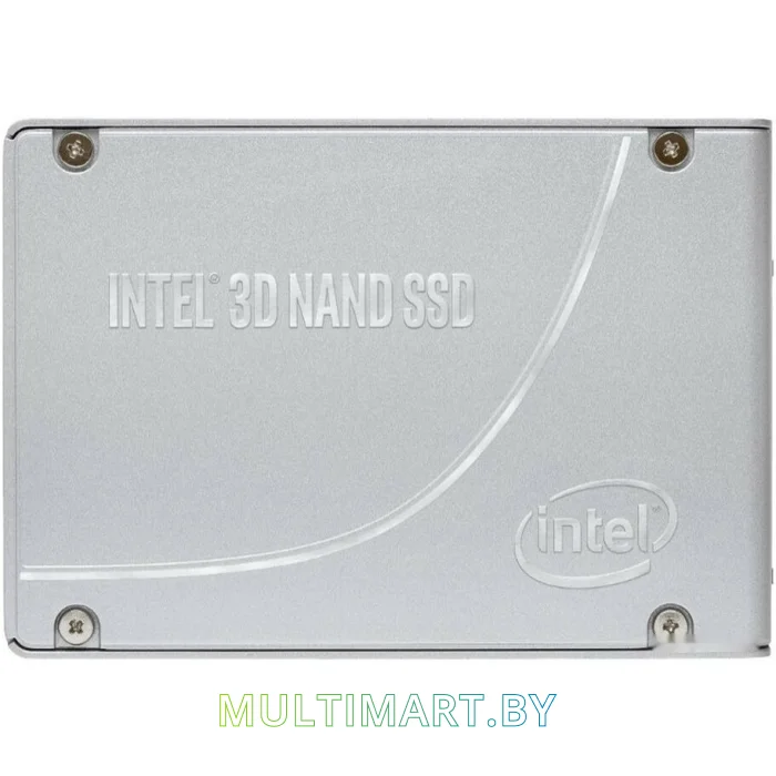 SSD диск Intel DC P4610 1.6TB (SSDPE2KE016T801)